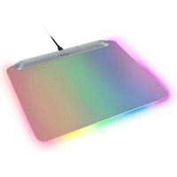 Razer Firefly V2 Pro RGB Gaming Mouse Pad - White
