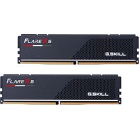 G.Skill Flare X5 F5-6000J3040G32GX2-FX5 memory module 64 GB 2 x 32 GB DDR5 288-pin DIMM