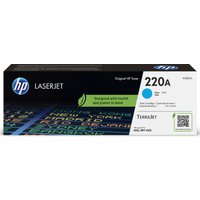HP W2201A Cyan Toner Cartridge 1800 Pages - Eco-Friendly, High-Quality Printing for HP LaserJet Pro 4202/4302/4303 Series