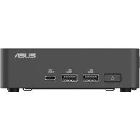 ASUS NUC 15 Pro Slim Barebones Kit RNUC15CRKC500003 Intel Core 5 210H No RAM No Storage No OS Mini Desktop PC