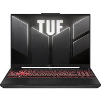 ASUS TUF A16 FA607NUQ AMD Ryzen 7 170 16GB RAM 512GB SSD RTX 4050 16" WUXGA Windows 11 Home Gaming Laptop