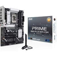 ASUS PRIME B860-PLUS-CSM Intel B860 LGA1851 ATX Motherboard