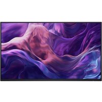 Dell P2425H 24" IPS Full HD 100Hz VGA HDMI Displayport Monitor Without Stand