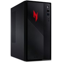 Acer Nitro N20 Intel Core i5-13420H 16GB RAM 512GB SSD RTX 3050 Windows 11 Home Gaming Desktop PC