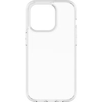 ZAGG IFROGZ Defence Mobile Phone Case 6.1" Cover Transparent for iPhone 14 Pro