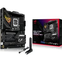 ASUS ROG STRIX Z890-H GAMING WIFI Intel Z890 LGA1851 ATX Motherboard