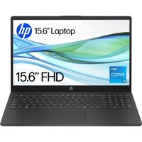 HP 15-fd0064na Intel Core i5-1334U 8GB RAM 256GB SSD 15.6" Windows 11 Home Laptop