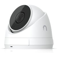 Ubiquiti G5 Turret Ultra 2K IR Night Vison Indoor/Outdoor IP Security Camera - White