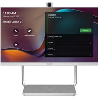 Yealink DeskVision A24 Teams Collaboration Display Screen