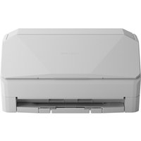 Ricoh ScanSnap IX2500 5" IPS Dual CIS 600dpi USB-C Duplex ADF Scanner - White