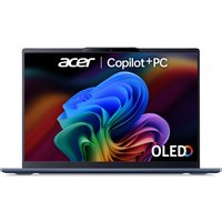 Boxcouk Acer Swift 14 AI Intel Core Ultra 5 226V 16GB RAM 1TB SSD 14 Windows 11 Home Copilot Laptop