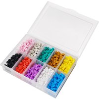 DeepCool PIXEL 10 Customisable Silicone Bits - Multicolor