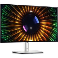 Dell UltraSharp U2424H 23.8" Full HD IPS 120Hz 5ms Height Adjustable Monitor