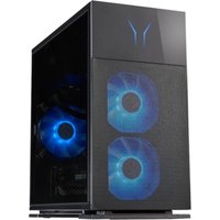 Medion Erazer Engineer X30 Intel Core i7 14700 32 GB RAM 2 TB SSD RTX 5060 Ti Windows 11 Gaming PC Black