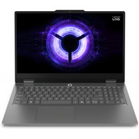 Lenovo LOQ Essential 15IRX11 Intel Core i5-13450HX 16GB RAM 512GB SSD RTX 5050 15.6" Windows 11 Home Gaming Laptop