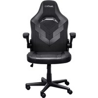 Trust GXT 703 Riye Gaming Chair Upholstered Seat - Black