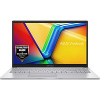 Refurbished - ASUS VivoBook 15 X1504VA Intel Core i5-1334U 8GB RAM 512GB SSD 15.6" Windows 11 Home Laptop