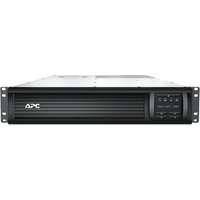 APC SMT2200RMI2UNC 2200VA Rackmount UPS w/ AVR, Surge Protection, USB Connection & More