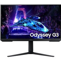 Samsung Odyssey S27DG302 27" Full HD 180Hz 1ms Freesync Gaming Monitor