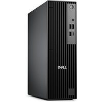 DELL Pro QCS1250 Intel Core Ultra 5 235 16GB RAM 512GB SSD Windows 11 Pro Slim PC