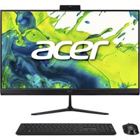 Acer Aspire C27-B Intel Core i5-13420H 8GB RAM 512GB SSD 27" Full HD 120Hz Windows 11 Home All-in-One Desktop PC