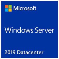 Microsoft Windows Server 2019 Datacenter 16 cores - licence