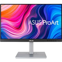 Refurbished - ASUS PA247CV 23.8" FHD IPS LED Height Adjustable Flat Monitor