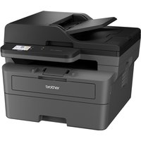Brother DCP-L2660DW 3-in-1 Wireless 1200 x 1200 dpi Multifunction Mono Laser Printer