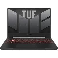 Refurbished - ASUS TUF A15 FA507NUR AMD Ryzen 7 7435HS 16GB RAM 512GB SSD RTX 4050 15.6" Windows 11 Home Gaming Laptop