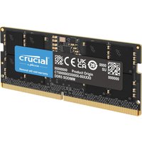Crucial CT8G56C46S5 8GB 5600 MHz DDR5 Laptop RAM