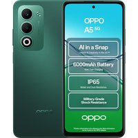 Boxcouk Enjoy 22% Discount on OPPO A5 5G Smartphone 128GB 4GB RAM Dual SIM