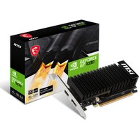 MSI GeForce GT 1030 LP 4GB OC Graphics Card