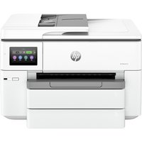 HP OfficeJet Pro 9730e Wide Format Colour Printer - Secure, High-Speed, Up to 42ppm, EcoSmart Toner