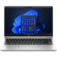 HP ProBook 445 G10 NoteBook AMD Ryzen 5 7530U 8GB RAM 256GB SSD 14" Windows 11 Pro Laptop
