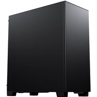 Phanteks XT Silent PH-XT523PSC_BK01 Mid Tower Case - 7x 120mm Fans, GPU Cooling, Quiet Design