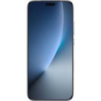 HONOR Magic8 Pro Snapdragon 8 Elite Gen 5 12GB RAM 512GB ROM MagicOS 5G Smartphone - Black