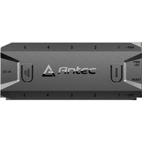 Antec 5 ARGB 5 PWM Fan Ports SATA Power, Compact Design Fan Controller