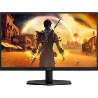 27 Inch 4K UHD Gaming Monitor - Curved IPS Display with HDR Support - Ergonomic Design - Perfect for PC & Console Games