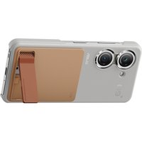 ASUS Zenfone 9 Connex Stand Card Holder - ShockSpreadâ„¢ Protection, Honeycomb Design, BPA Free, Recyclable, LightweightAccessory