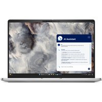 Dell Pro 16 Plus PB16250 Copilot+ Intel Core Ultra 7 268V 32GB RAM 512GB SSD 16" Windows 11 Pro Business Laptop