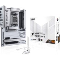 ASUS TUF GAMING B850-BTF WIFI W AMD B850 Socket AM5 ATX Motherboard - White
