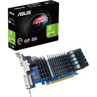 Refurbished - ASUS GeForce GT 710 EVO 2GB Graphics Card
