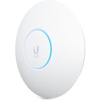Ubiquiti U6 Enterprise 4.8 Gbps Ceiling Mount WiFi 6E Access Point