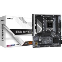 Asrock B650M-HDV/M.2 DDR5 micro ATX AM5 Motherboard