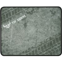 ASUS TUF Gaming P3 90MP01C0-B0UA00 Gaming Mouse Pad - Smooth Cloth Surface, Anti-Fray, Non-Slip Base