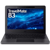 Acer TravelMate B3 TMB311-34 NX.BEPEK.002 Intel N150 8GB RAM 128GB eMMC 11.6" Windows 11 Pro Education Laptop