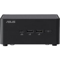 Asus NUC 14 PRO KIT NUC14RVHC3000R3 Barebone Intel Core 3-100U Tall Desktop PC