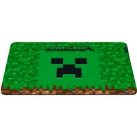 Razer Gigantus V2 Medium Minecraft Edition Gaming Surface Mouse Mat