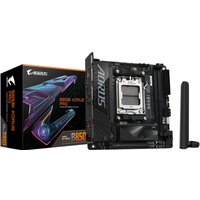 GIGABYTE B850I AORUS PRO Mini ITX AMD Socket AM5 Motherboard