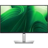 Dell Pro Plus P2425DE 24" IPS Quad HD 100Hz USB-C Height Adjustable Docking Monitor